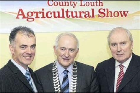 Dundalk Show Will Have New Venue Independentie