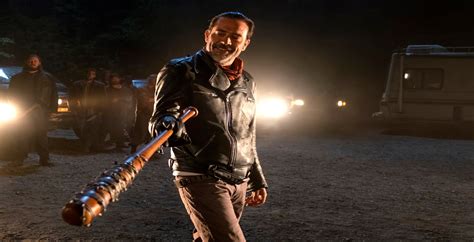 Negan (jeffrey dean morgan), the worst villain the show has ever seen, finally made his big debut. The Walking Dead: The 10 Most Bone-Chilling Negan Quotes