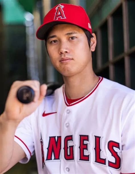 Shohei Ohtani Angels Young Star 8x10 Classic Color Photo 499 Picclick