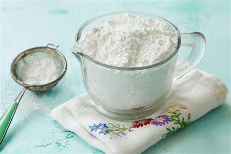 How To Make Powdered Sugar Recipe Gemmas Bigger Bolder Baking