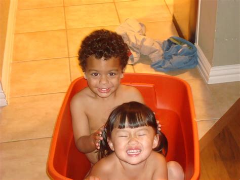 Tadpoles And Tutus Rub A Dub Dub Two Tikes In A Tub