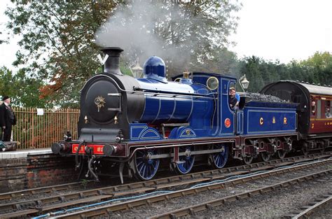 Caledonian Railway Class 812 Locomotive Wiki Fandom