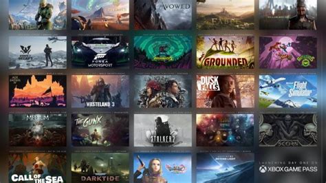 Confira A Lista De Todos Jogos Para Xbox Series X Confirmados Ate Agora Images