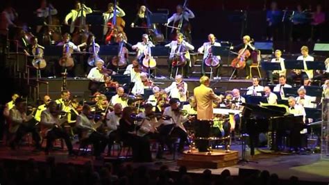 Royal Philharmonic Orchestra Symphonic Rock Youtube