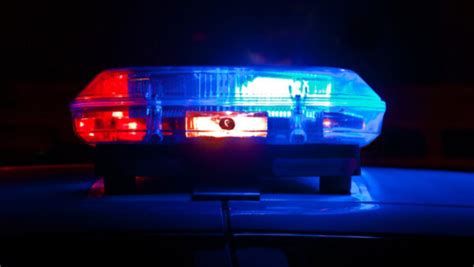 Arizona Man Arrested For Impersonating Officer In Prescott