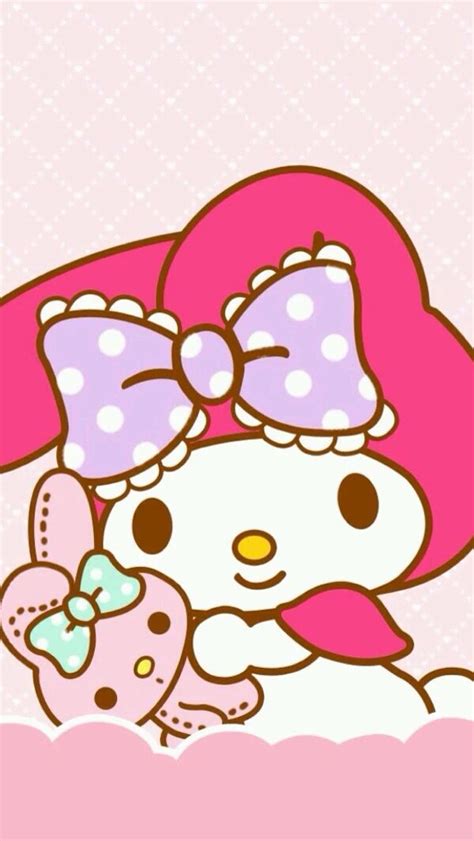 17 Best Images About My Melody On Pinterest Kawaii Shop Posts And