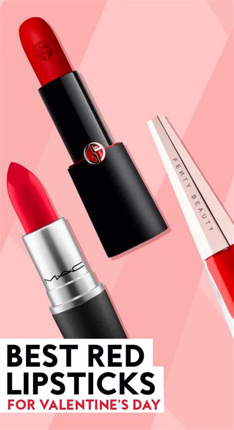 the 13 best red lipsticks of 2022 tested and reviewed best red lipstick red lipstick