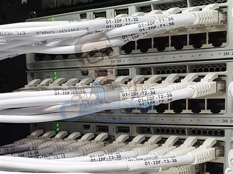 If i bolt these fans into the fan outtake grills on the cabinet, will i have to earth the comms cabinet? Data Cabinet & Server Cabinet Tidy Service-Watford ...