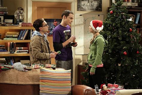 HD Wallpaper TV Show The Big Bang Theory Jim Parsons Johnny Galecki