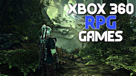 Top 10 Best Rpg Games For Xbox 360 2022 Games Puff Youtube