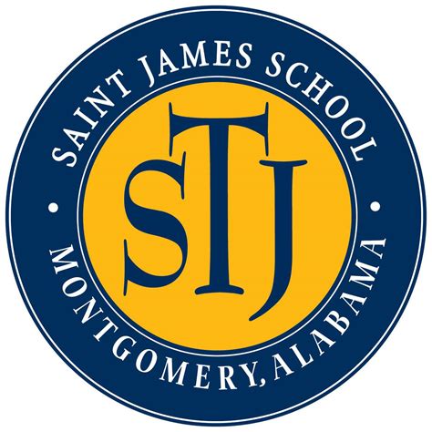 Saint James School Montgomery Al