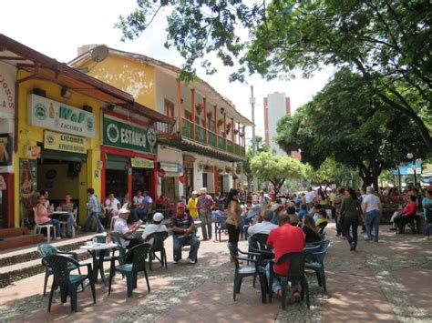 The Best Medellín Neighborhoods 2016 Update
