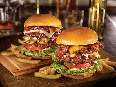 Burger in the US - Find Best Burger Restaurants - Menu With Price