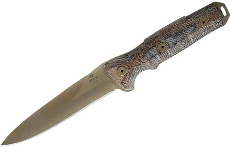 Top 10 Best Buck Tactical Knives Buck Fixed Blade Knives Reviews