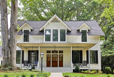 Exterior paint at other retailers. Southern Farmhouse - Home Bunch Interior Design Ideas