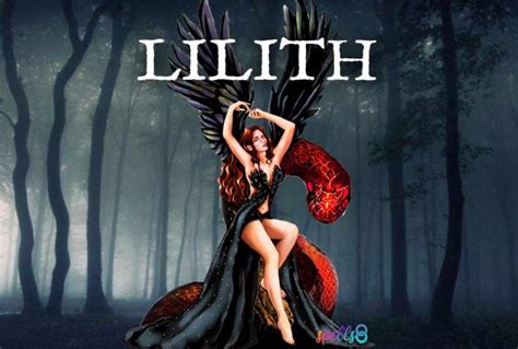 Lilith Small Deity Kit Agrohort Ipb Ac Id