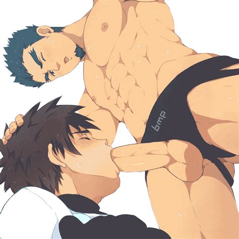 Animated Collection Part 1 R 18yaoi