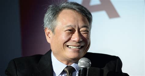 Ang Lee Plans To Make Movie In Philippines