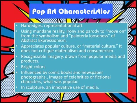 Ppt Art History Pop Art Andy Warhol Powerpoint Presentation Id
