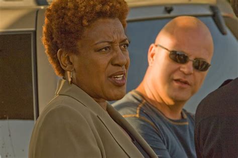 Cch Pounder