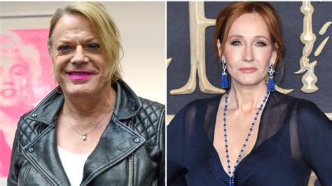 A Complete Breakdown Of The J K Rowling Transgender Comments Controversy Glamour