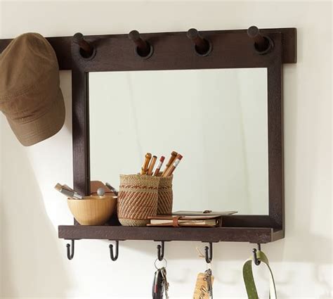 Earn $0.65 (10%) back in rewards 1 on this item with a pottery barn credit card. Gabrielle Entryway Set | Pottery Barn