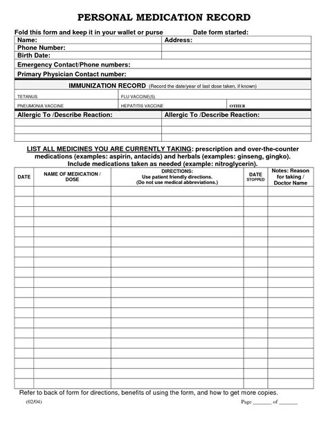 Keep an eye out for the editable template. Blank+Medication+Administration+Record+Template | Work ...