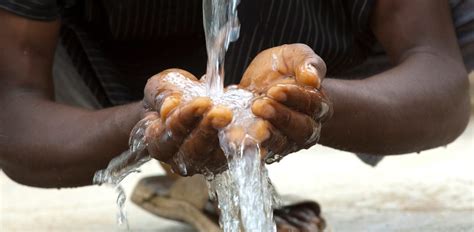 Mil Millones De Personas No Tienen Agua Onu Origen Noticias