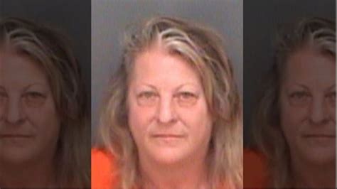 Florida Woman Arrested For Calling 911 To Get Beer