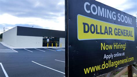 Dollar General looking at another Washington County location