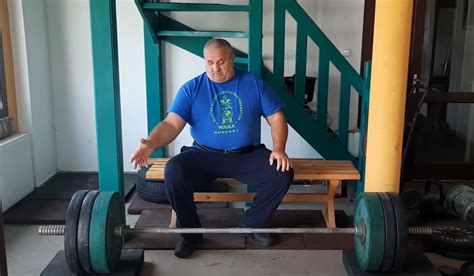 Join facebook to connect with laszlo fekete and others you may know. László Fekete, Iconic Strongman Champion of Hungary ...