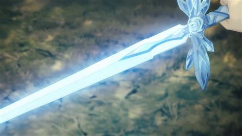 Sword Art Online Alicization Blue Rose Hoạt Hình 3d Hoạt Hình Hình