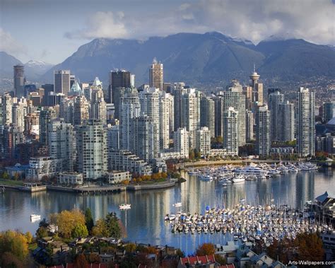 Vancouver, british columbia instagram account #vancouvercanada sharing the beauty of canada in stories web designer/developer looking for a job in bc. 40+ Wallpaper Vancouver BC on WallpaperSafari