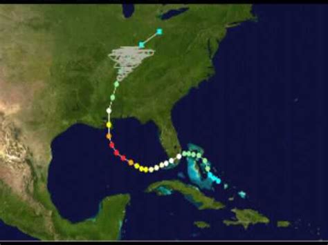 Todas las noticias sobre huracán katrina publicadas en el país. HURACAN KATRINA - YouTube
