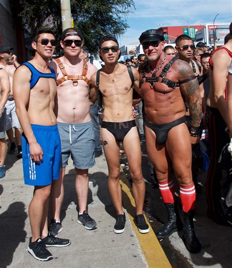 Folsom St Fair A Photo On Flickriver