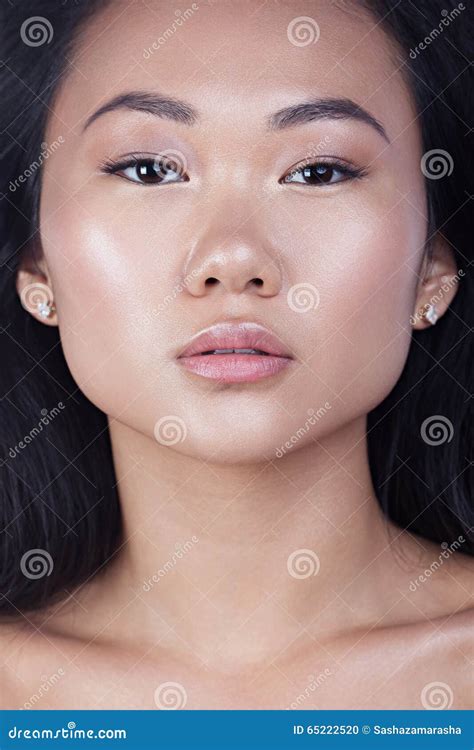 Asian Close Ups