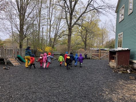 Annual Appeal — Peopleplace Cooperative Preschool