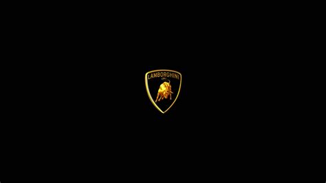 Lamborghini Logo Wallpaper Hd Wallpapersafari