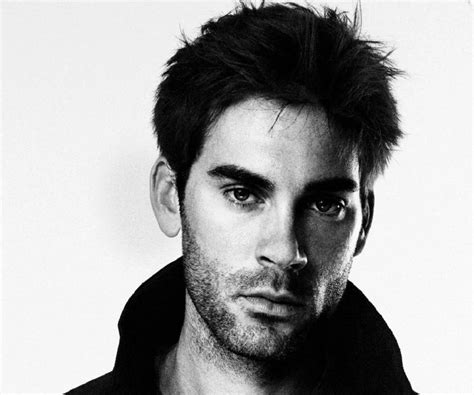 Drew Fuller - Bio, Facts, Family Life of Actor