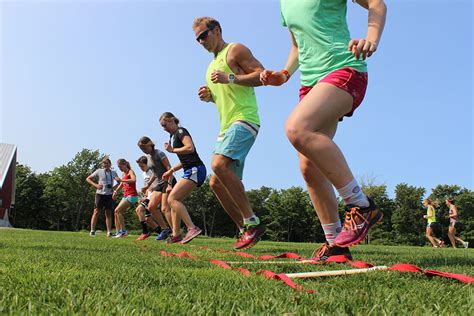 Dryland Training 101 Endurance Strength And Coordination For Cross