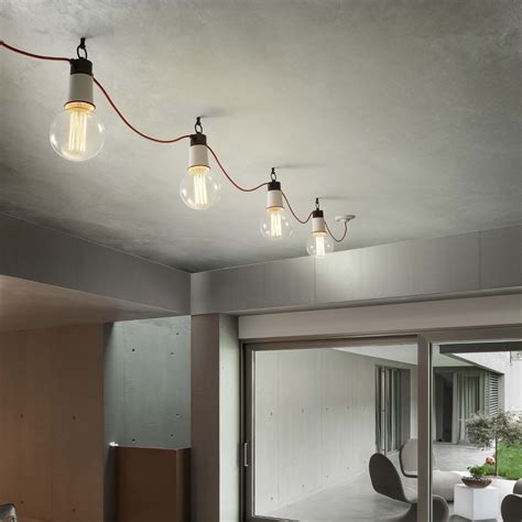 #deckenspots instagram videos and photos. Schicke und raffinierte Lichtlösung: Beleuchtungssystem ...