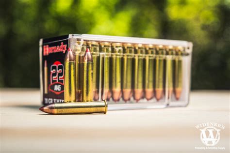 Best 22 Mag Ammo Wideners Shooting Hunting And Gun Blog