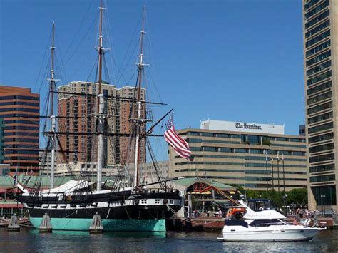 Baltimore Tourist Attractions What To Do In Baltimore Baltimore