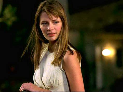 For me, acting is a passion and something i genuinely love, and it was something that i super enjoy. Mischa Barton (The O.C) - Mischa Barton Photo (24657457 ...