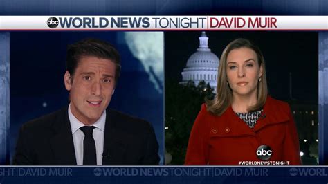 Abc news live abc news live is a 24/7 streaming channel for breaking news, live events and latest news headlines. ABC World News Tonight 20191105 1830 - YouTube