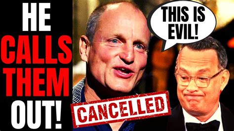 Woody Harrelson SHOCKS Woke Hollywood! | Saturday Night Live Monologue