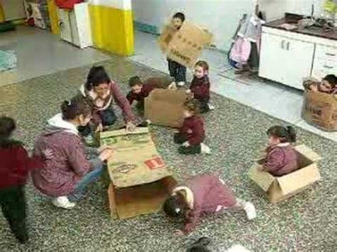 Desplácese hacia abajo para ver contenidos didácticos para enseñar y aprender. Jardin Soberano Rey "Sala Maternal - El Juego" - YouTube