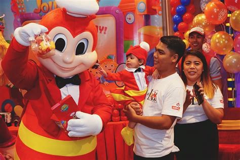 Celebrate Special Occasions With Joy With The Return Of Jollibee Kids