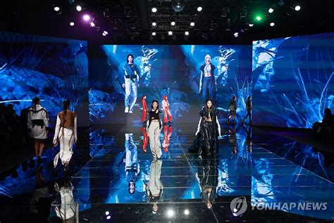 Korea Fashion Awards 연합뉴스