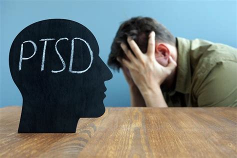 Ptsd Flashbacks Meaning Triggers Signs Effects Treatment